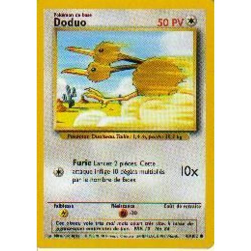 Doduo