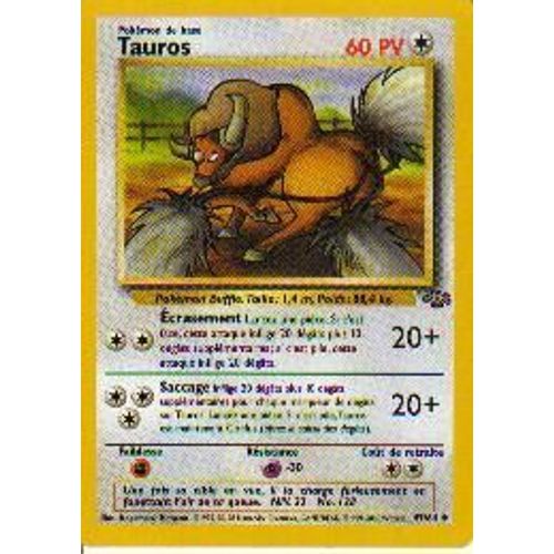 Tauros