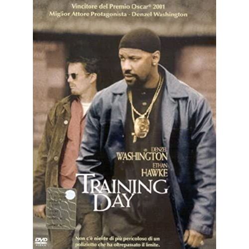 Training Day