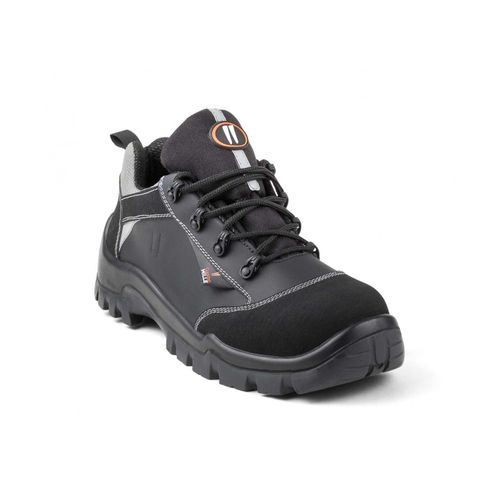 Chaussure De Sécurité Gaston Mille Pepper S3 Hi Ci Src - Taille 39 - Gpag3