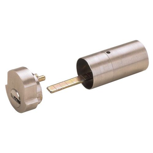 Cylindre adaptableMUL-T-LOCK CISA 262S+ - 3 clés