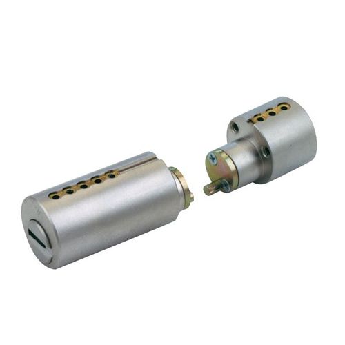 Cylindre adaptable MUL-T-LOCK GARCIA 262S+ - 3 clés