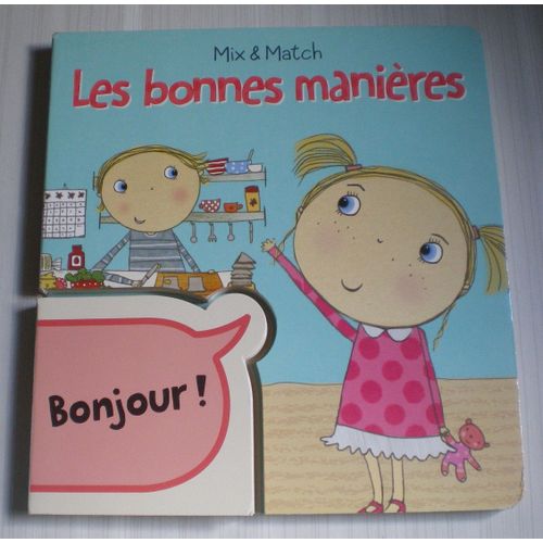 Les Bonnes Manieres