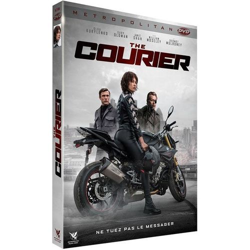 The Courier