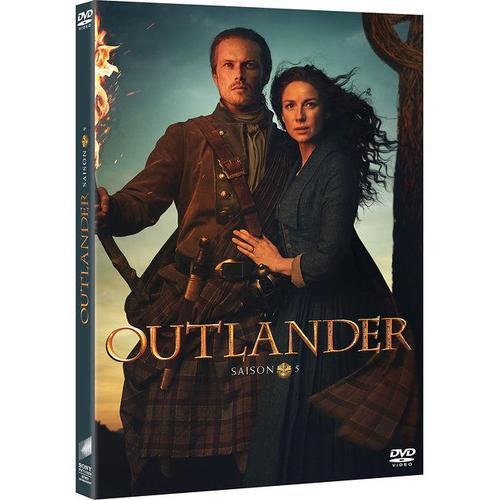 Outlander - Saison 5