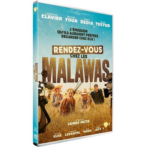 Rendez-Vous Chez Les Malawas