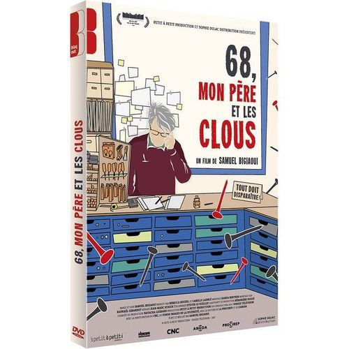 68, Mon Père Et Les Clous