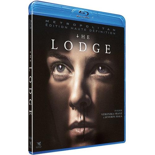 The Lodge - Blu-Ray