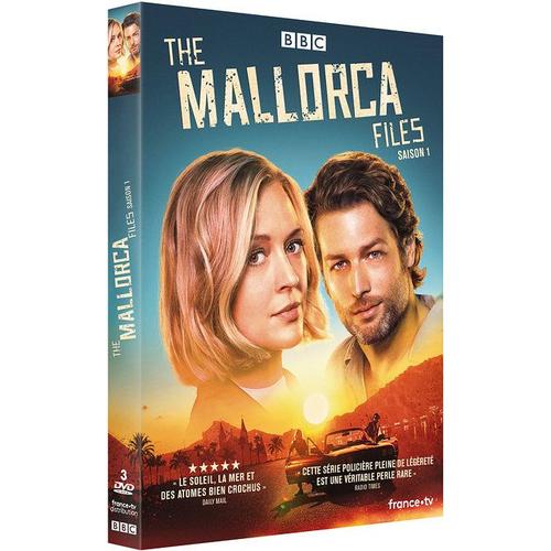 The Mallorca Files - Saison 1