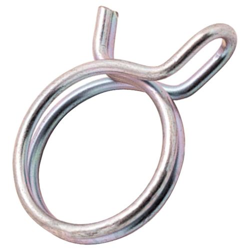 Clips de pompe de vidange - Lave-linge (0020600050A HAIER)