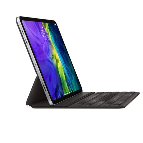 Apple Smart Keyboard Folio pour das 11"" iPad Pro (2. Generation) allemands layout