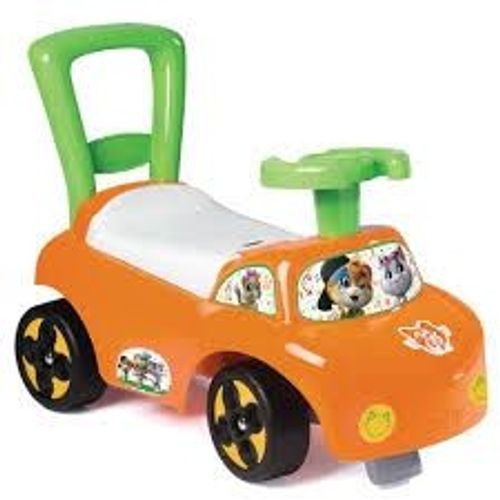 44 Cats 44cats Porteur Auto