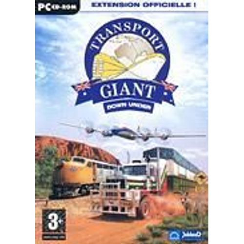Transport Giant Down Under Pc