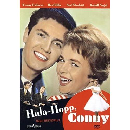 Froboess, Conny & Rex Gildo Hula-Hop, Conny (1958)