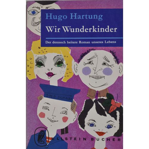 Wir Wunderkinder