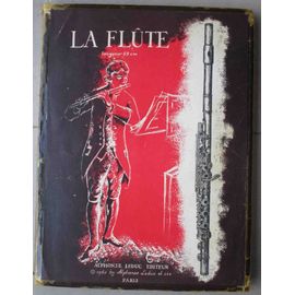 La Flute, Longueur 69 Cm