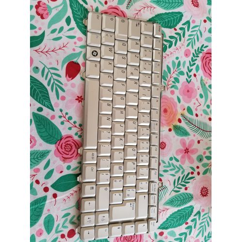 Dell XPS PP25L X5033 A02 - Clavier D9A0F