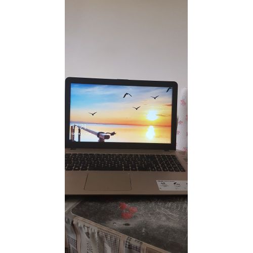 pc Asus notebook