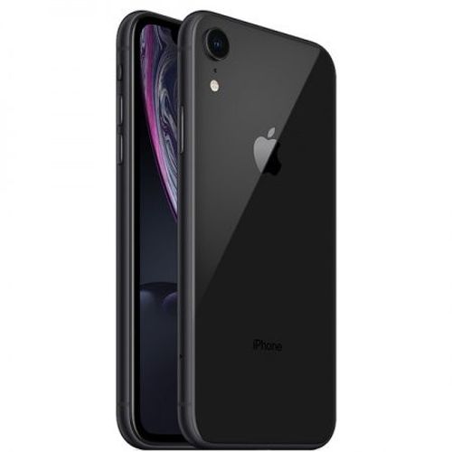 Apple iPhone XR 128 Go Noir - US version