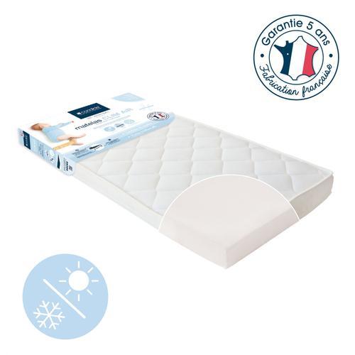 Matelas Bebe Aubert A Prix Bas Neuf Et Occasion Rakuten