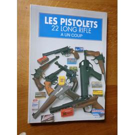 Pistolet en Plastique - La Caverne