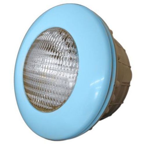 Projecteur pour piscine béton et liner - bleu
