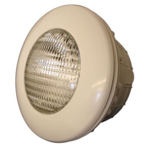Projecteur beige ASTRAL 300 W - Version liner / Eclairage blanc