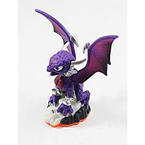 Skylanders Cynder Series 2