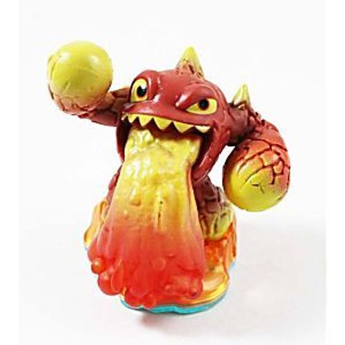 Skylanders Eruptor (Lava Barf) - Series 3