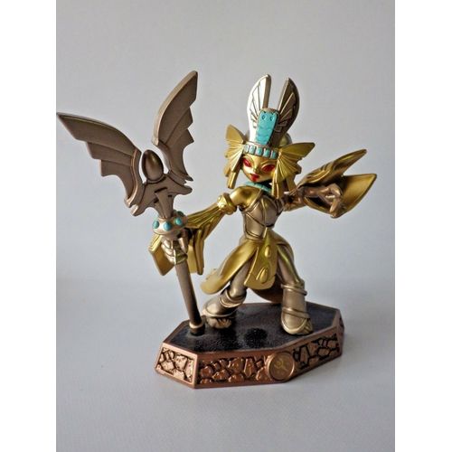 Figurine Skylanders Imaginator Golden Queen N 87798888
