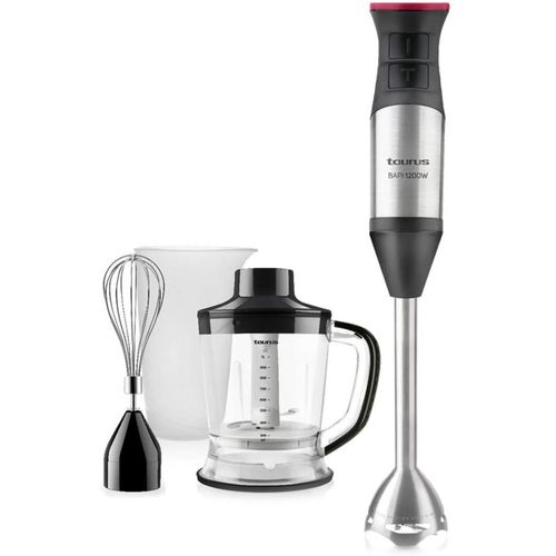 TAURUS BAPI 1200 PLUS INOX 1200W