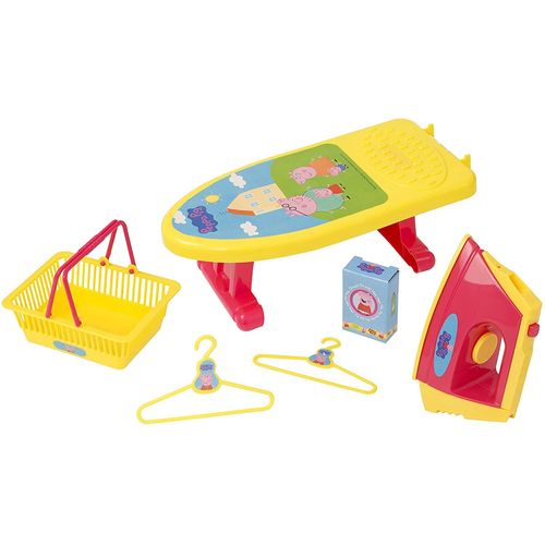 Peppa Pig Little Helper Ensemble