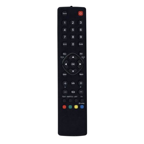 Télécommande de Remplacement Thomson 32HD3341X1 40FA3103 40FD3306 Neuf
