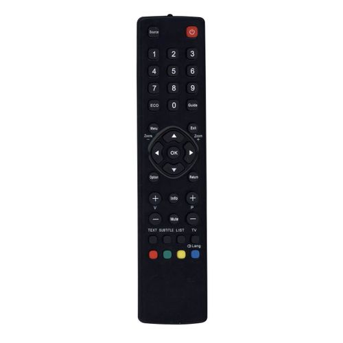 Télécommande de Remplacement Thomson / TCL L32E3003 L32E4503 L32S3603 Neuf