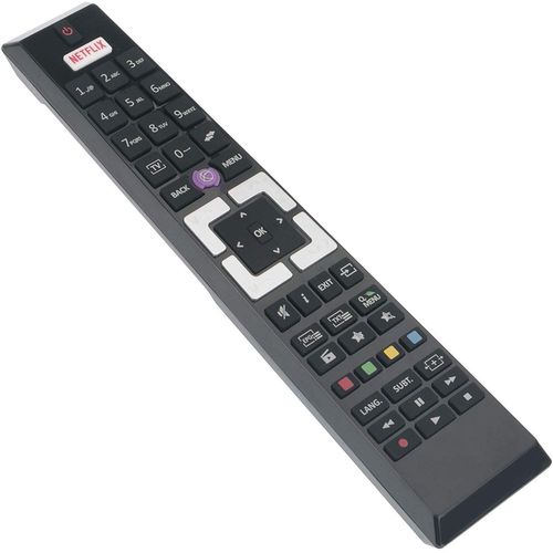 Télécommande de Remplacement EDENWOOD ED4304UHD ED4800FHD ED4801FHD Neuf