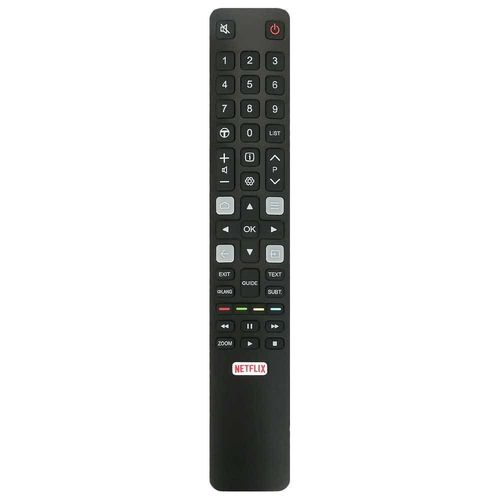 Télécommande de Remplacement Thomson 40FD5436 40FD5436X1 43UC6306T Neuf