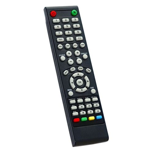 Telecommande Continental Edison CELED494K1018B7 CELED554K1018B7 CELED395B7