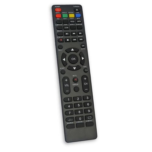 Télécommande de Remplacement Oceanic OCEALED241018B7 OCEALED241018W7 Neuf