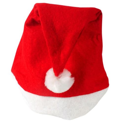 Funpa-Chapeau De Noël Vintage Pour Enfants Costume De Fête Accessoires De Noël Chapeau De Père Noël Pour Enfants