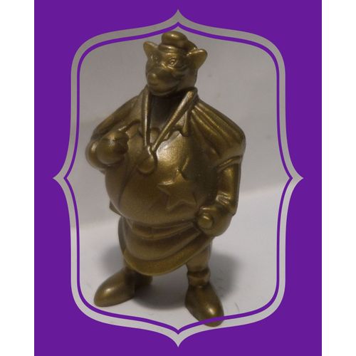 Figurine Robin Des Bois - Embout De Crayon Le Sheriff De Nottingham - 1999