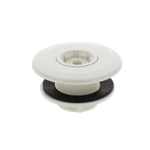 Bouche de refoulement Multiflow à visser, piscine préfabriquée polyester de Astralpool - Pièce à sceller