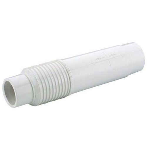 Net'n'clean - Traversée de paroi - Sortie bouche Ø 75 mm de Astralpool - Nettoyage de piscine intégré