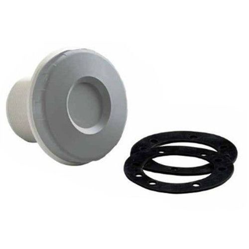 Prise balai liner - standard gris de Astralpool - Pièce à sceller