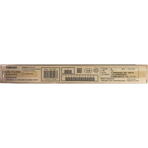 Toshiba OD-FC505 - Noir - kit tambour - pour e-STUDIO 2505AC, 3005AC, 5005AC