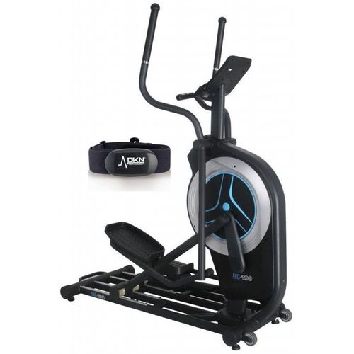 Vélo Elliptique Xc-190 Bt4 + Vélo Elliptique Xc-140i Bt4 + Une Ceinture Télémétrique Bluetooth® Offerte.