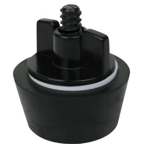 Bouchon d'hivernage pour piscine 1"1/2 - Linxor