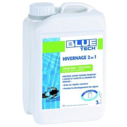 Hivernage 2en1 3L