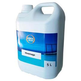 HTH Stop-Calc - Anticalcaire liquide 5 L