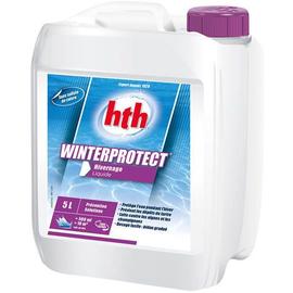 Produit d'hivernage Winterprotect 5 L - hth