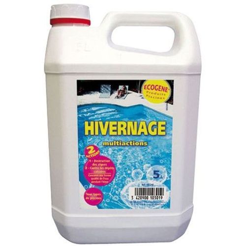 HIVERNAGE SUPER 5L (Vendu par 1)